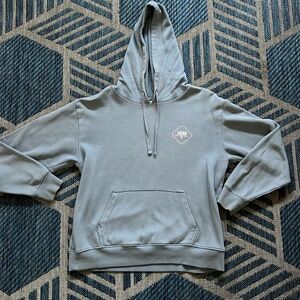 Vans hoodie